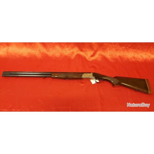 Fusil Verney-Carron model sagittaire calibre 12/70 ench�re a 1 euro