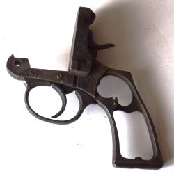 poign&eacute;e lance fus&eacute;e anglaise