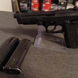 Pistolet taurus PT99 9X19