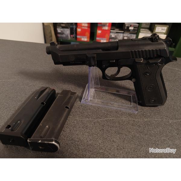 Pistolet taurus PT99 9X19