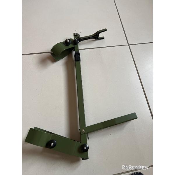 R�telier solognot pour mirador ou au poste - Rateliers et porte ...