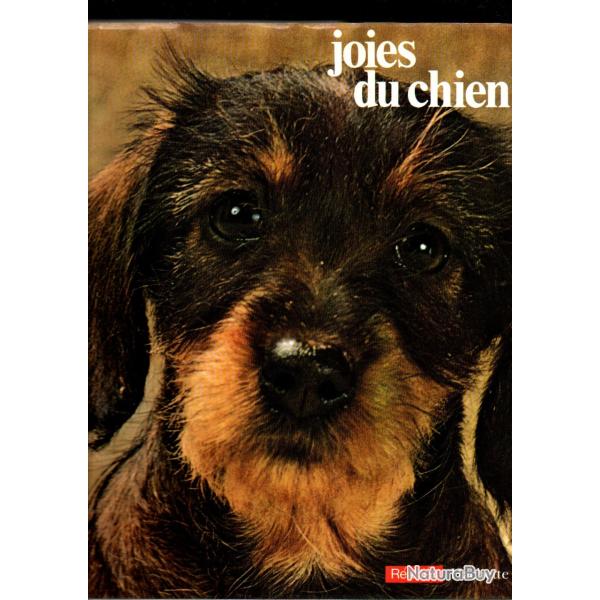 joies du chien fernand m�ry v�t�rinaire