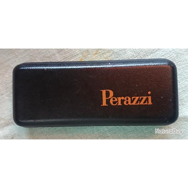 Bo�te de secours pour batterie d�montable Perazzi cal. 12