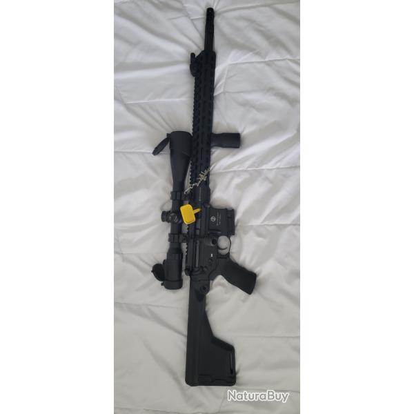 Schmeisser SP15 222 REM