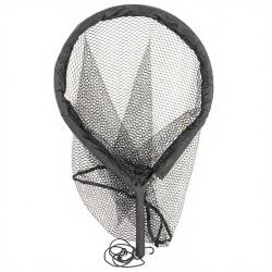 Epuisette SAVAGE GEAR Pro finezze landing net L