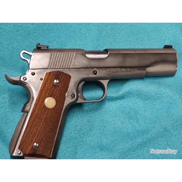 Pistolet 45 Automatique