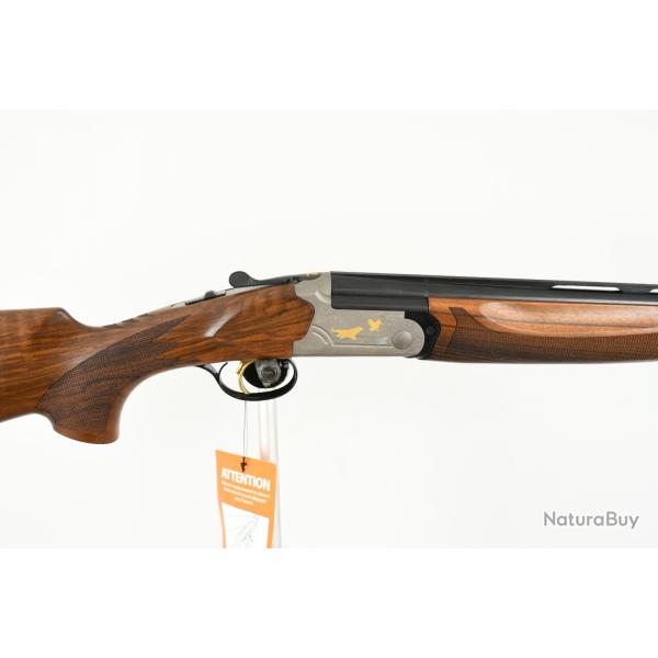 BS4- Fusil Bettinsoli Nexus Lite cal. 20-76