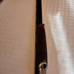 Rizzini Artemis de Luxe