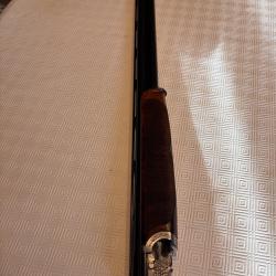 Rizzini Artemis de Luxe