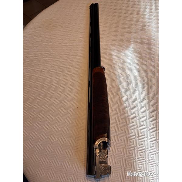 Rizzini Artemis de Luxe