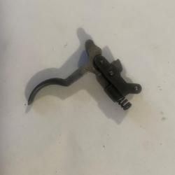 D&eacute;tente compl&eacute;te pour Fusil Kommision 88