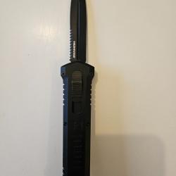 Couteaux otf Tekto A4 humvee