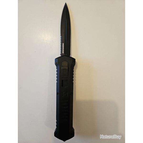 Couteaux otf Tekto A4 humvee