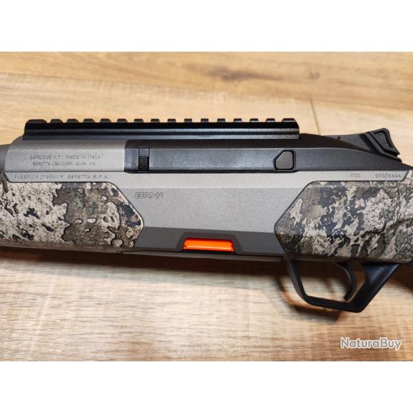 Beretta BRX1 Strata cal 30-06 Neuve