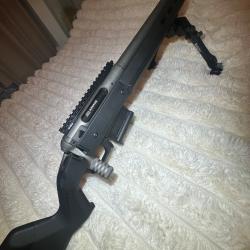CARABINE SAVAGE 110 MAGPUL 308 WIN