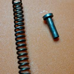 CHAPUIS SuperCastel - Cal 12 - Super - Pi&egrave;ce  - Ressort Percuteur (1)