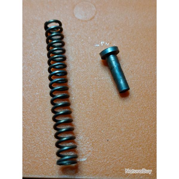 CHAPUIS SuperCastel - Cal 12 - Super - Pi�ce  - Ressort Percuteur (1)