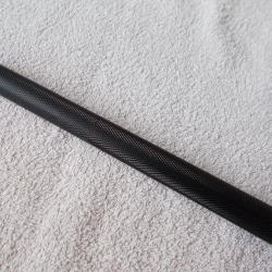 PIC A GLACE POINCON ACIER 440C /DEFENSE/TACTIQUE/SECURITE