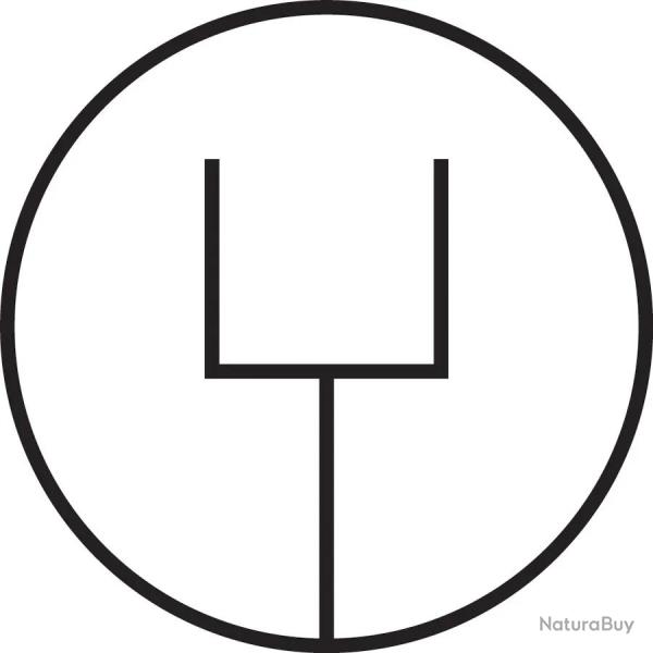 Bretelles Larges Elastiques Logo Somlys 179 Noire