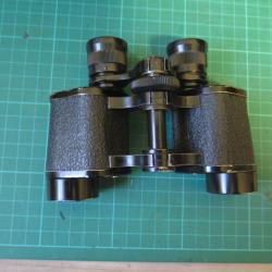 JUMELLE BBT KRAUSS 8X25