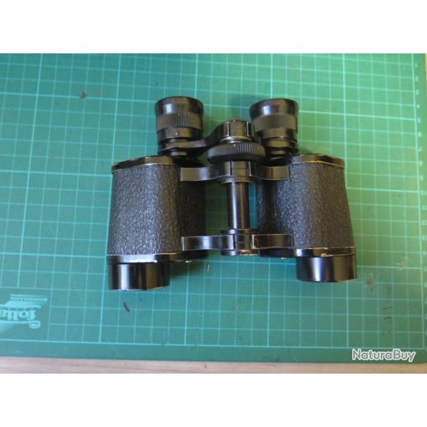 JUMELLE BBT KRAUSS 8X25