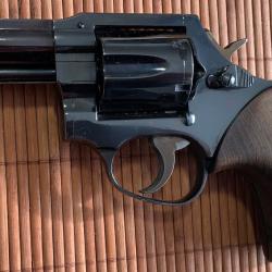 Revolver Manurhin MR73 3" 357 Magnum