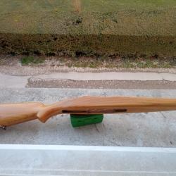 Crosse carabine mauser 98