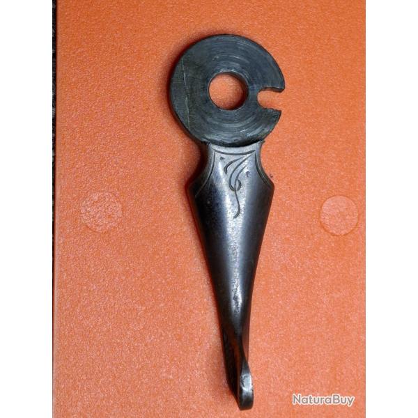 CHAPUIS SuperCastel - Cal 12 - Super - Pi�ce  - Cl� de bascule