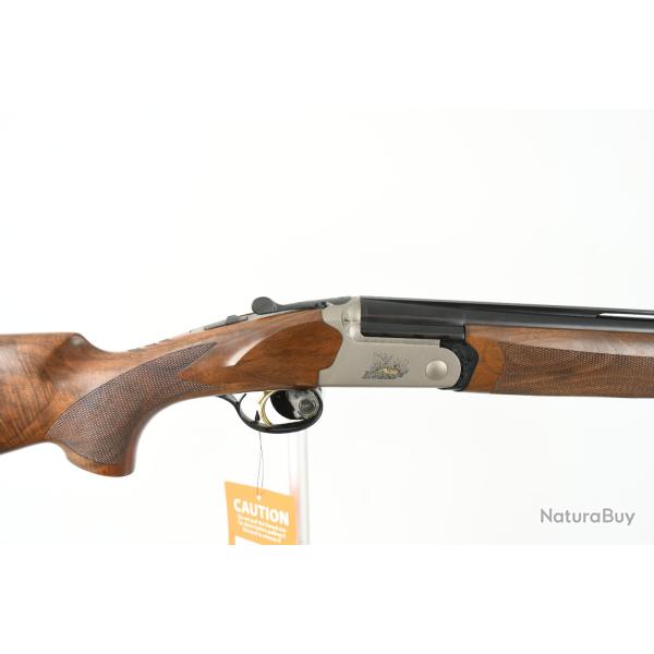 BS5- Fusil Bettinsoli Evo Light Lite cal. 20-76