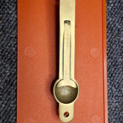 CHAPUIS SuperCastel - Cal 12 - Super - Pi&egrave;ce  - Auget