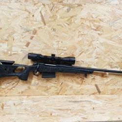 BERGARA B14 30-06 SPRING + KITE B6 2-12X50I