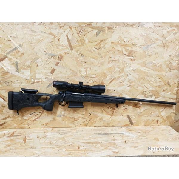 BERGARA B14 30-06 SPRING + KITE B6 2-12X50I