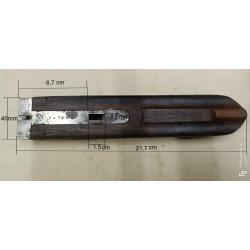 LONGUESSE DE FUSIL DE CHASSE