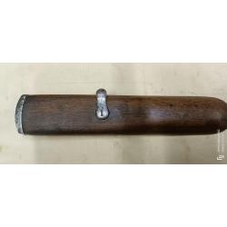 LONGUESSE DE FUSIL DE CHASSE