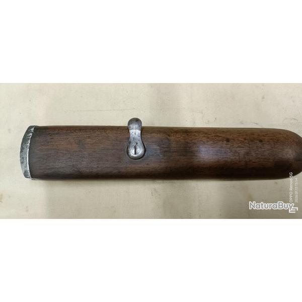 LONGUESSE DE FUSIL DE CHASSE
