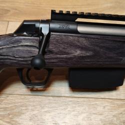 Winchester XPR Night Varmint Thumbole 30-06