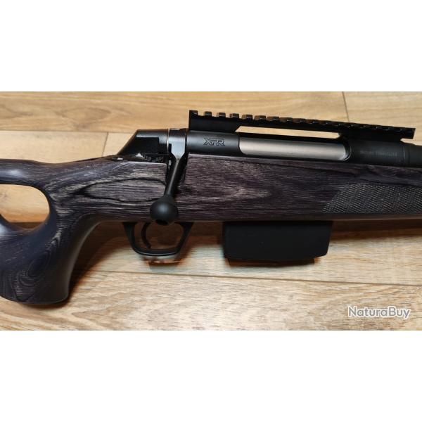 Winchester XPR Night Varmint Thumbole 30-06