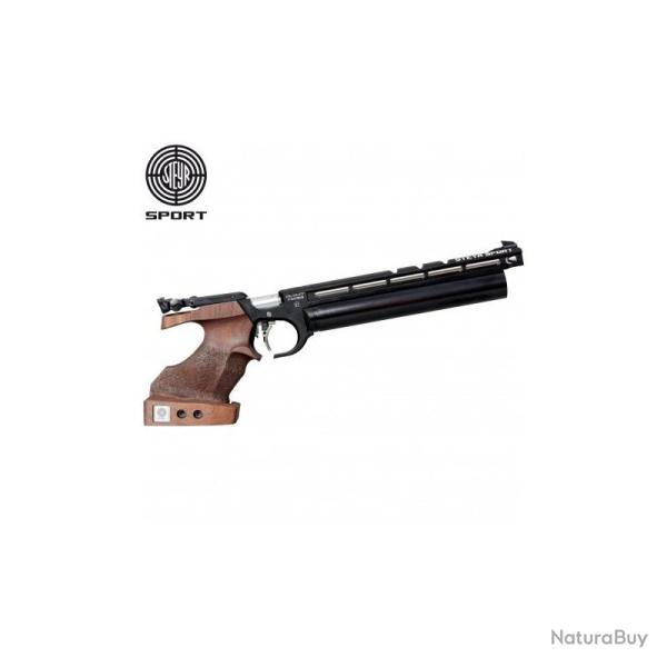 Pistolet STEYR EVO10 Basic Crosse M Droitier