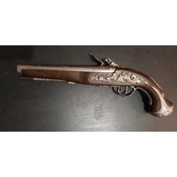 Flintlock KTW spring airsoft