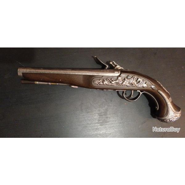 Flintlock KTW spring airsoft
