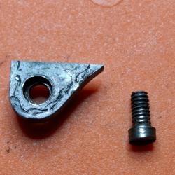 CHAPUIS SuperCastel - Cal 12 - Super - Pi&egrave;ce  - N&deg; 10