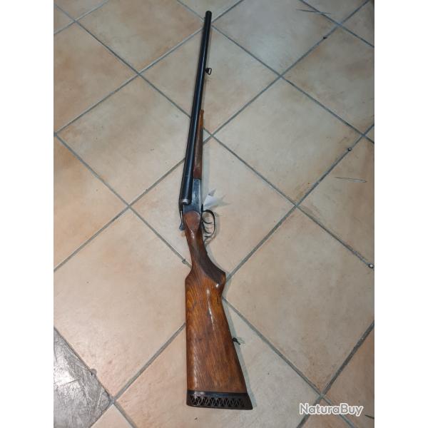 BAIKAL IJ26 CALIBRE 12/70