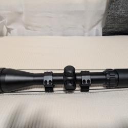 Lunette de tir 6x24x50