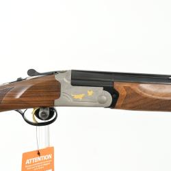 BS7- Fusil Bettinsoli Nexus Lite cal. 20-76