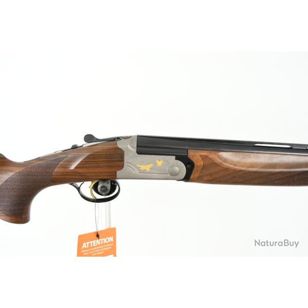 BS7- Fusil Bettinsoli Nexus Lite cal. 20-76
