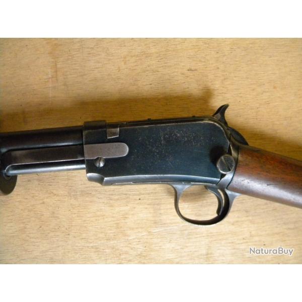 Carabine Winchester 62A