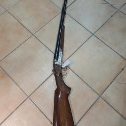 MERCUREY MANSART 104 CALIBRE 12/70