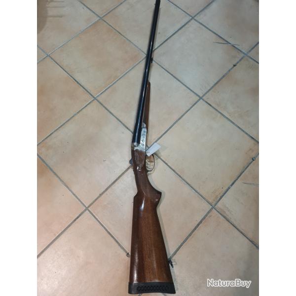 MERCUREY MANSART 104 CALIBRE 12/70