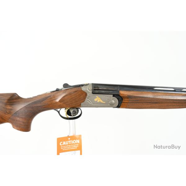 BS8- Fusil Bettinsoli Nexus Lite cal. 410 mag