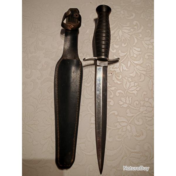 Dague Commando arm�e fran�aise